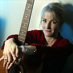 Tena Palmer