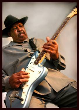 magic slim